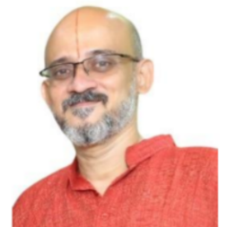 Dr. Naveen Kumar